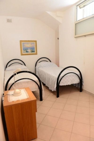 photo 14 Owner direct vacation rental Torre dell'Orso villa Puglia Lecce Province bedroom 5