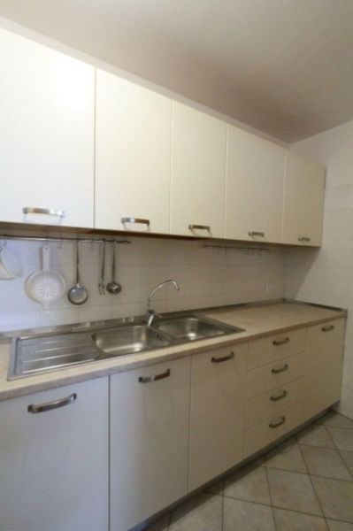 photo 17 Owner direct vacation rental Torre dell'Orso villa Puglia Lecce Province Kitchenette