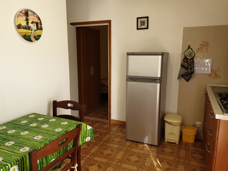 photo 4 Owner direct vacation rental Rio nell'Elba appartement Tuscany Elba Island Sep. kitchen