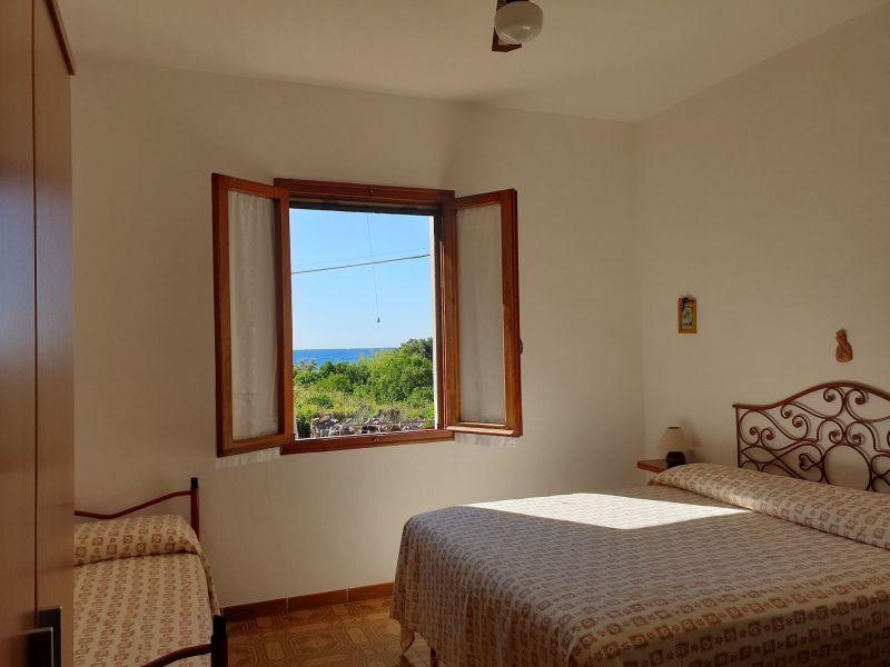 photo 6 Owner direct vacation rental Rio nell'Elba appartement Tuscany Elba Island bedroom