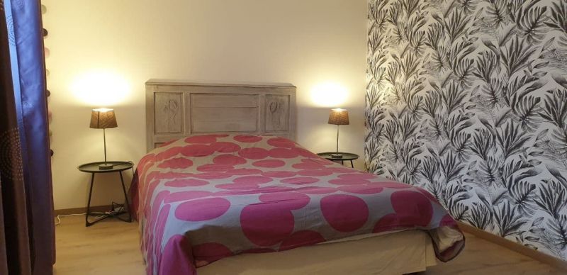photo 1 Owner direct vacation rental Le Crotoy gite Picardy Somme bedroom 1
