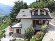 Aosta Valley holiday rentals apartments: appartement no. 124490