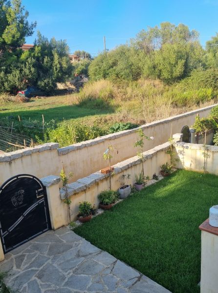 photo 10 Owner direct vacation rental Budoni appartement Sardinia  Garden