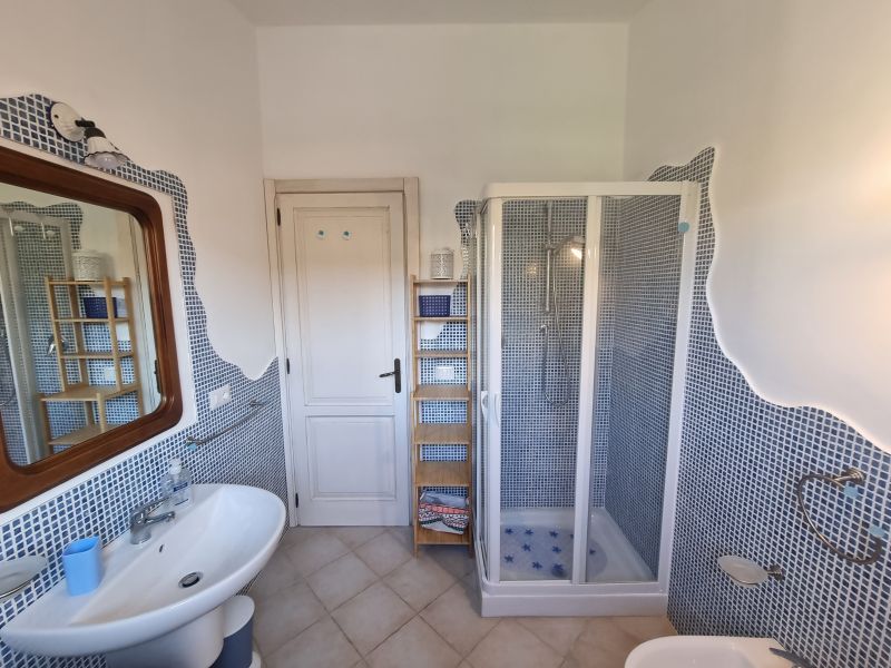 photo 7 Owner direct vacation rental Budoni appartement Sardinia  bathroom