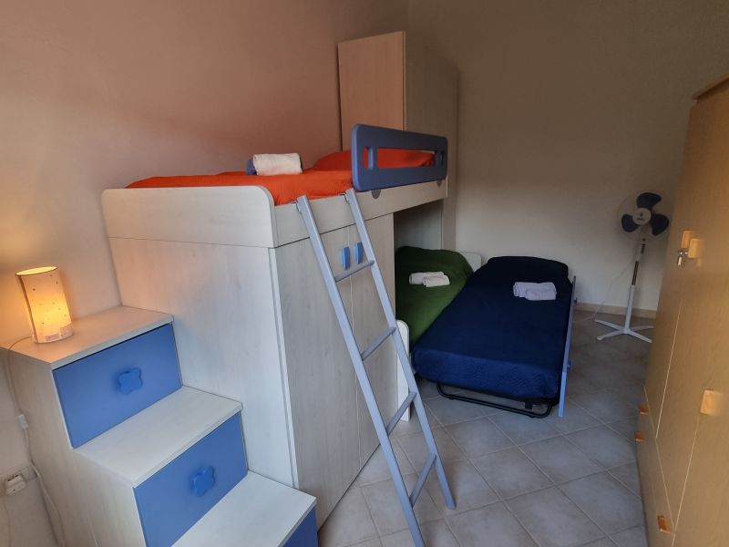 photo 5 Owner direct vacation rental Budoni appartement Sardinia  bedroom 2