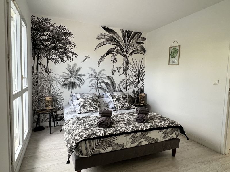 photo 11 Owner direct vacation rental Saint-Gilles les Bains villa   bedroom 1
