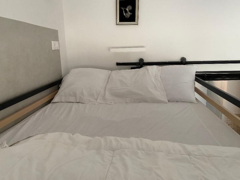 photo 1 Owner direct vacation rental Vescovato studio Corsica Corsica bedroom