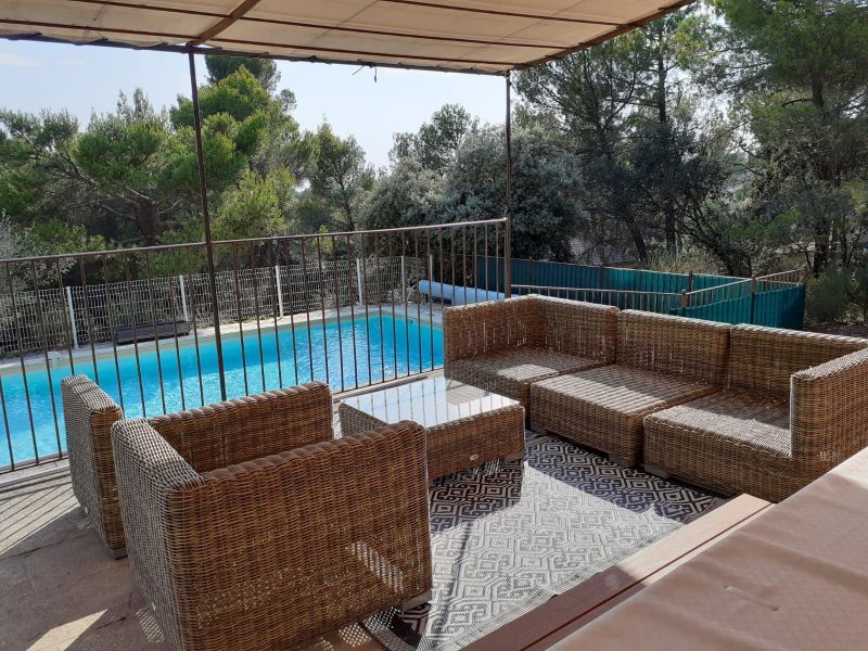 photo 2 Owner direct vacation rental Bedoin villa Provence-Alpes-Cte d'Azur Vaucluse