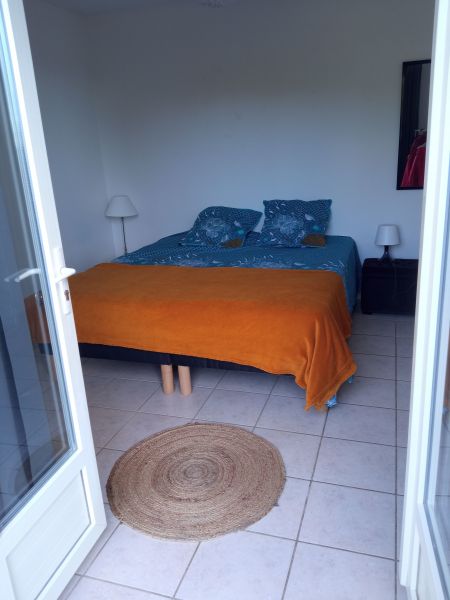 photo 8 Owner direct vacation rental Bedoin villa Provence-Alpes-Cte d'Azur Vaucluse bedroom 1
