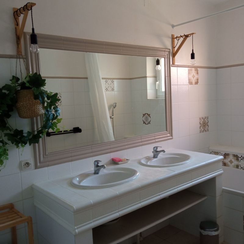 photo 13 Owner direct vacation rental Bedoin villa Provence-Alpes-Cte d'Azur Vaucluse bathroom