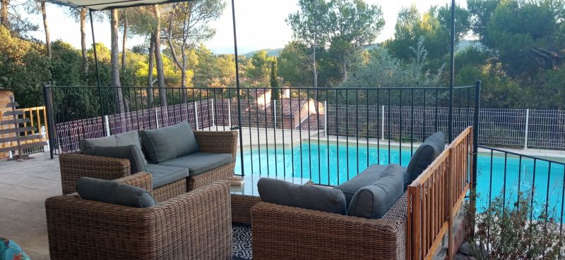 photo 16 Owner direct vacation rental Bedoin villa Provence-Alpes-Cte d'Azur Vaucluse Terrace