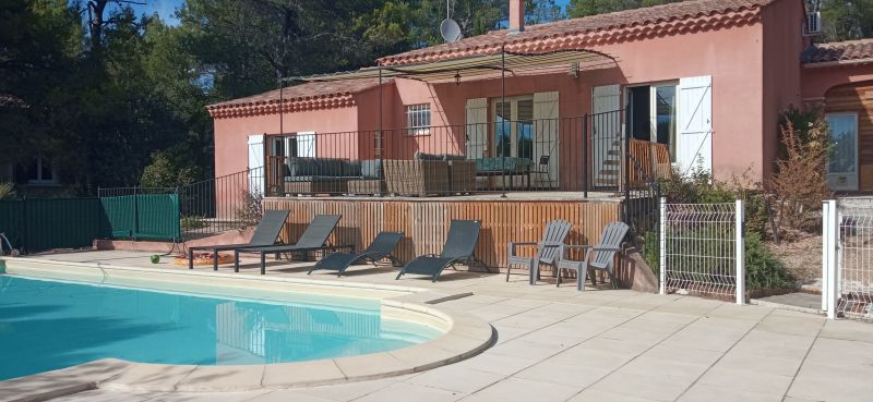 photo 18 Owner direct vacation rental Bedoin villa Provence-Alpes-Cte d'Azur Vaucluse Swimming pool