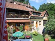 Alsace holiday rentals: maison no. 126284