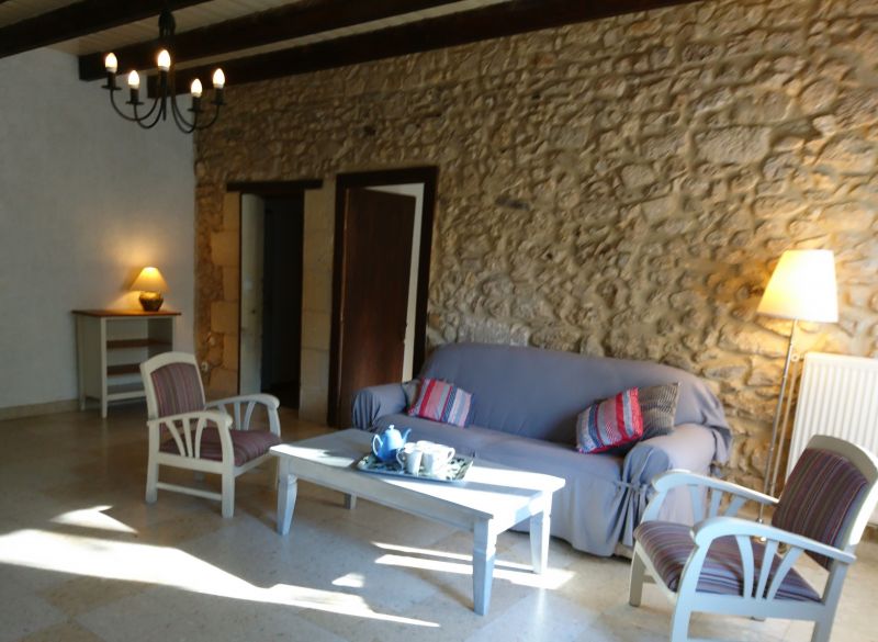 photo 6 Owner direct vacation rental Bergerac gite Aquitaine Dordogne Sitting room