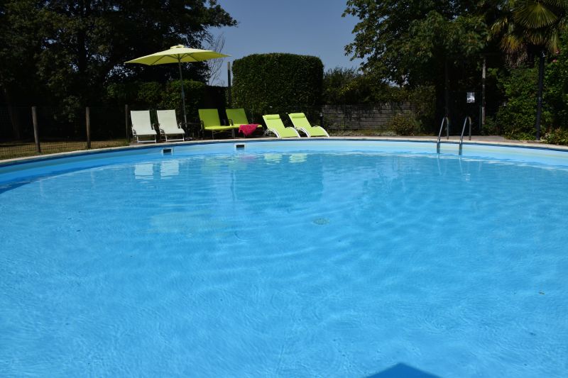 photo 11 Owner direct vacation rental Bergerac gite Aquitaine Dordogne Swimming pool