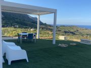 Scopello holiday rentals: villa no. 126564