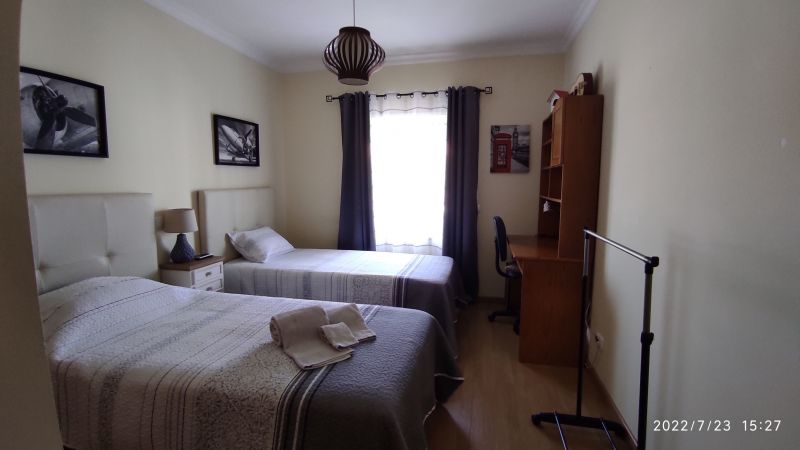 photo 5 Owner direct vacation rental Tavira appartement Algarve  bedroom