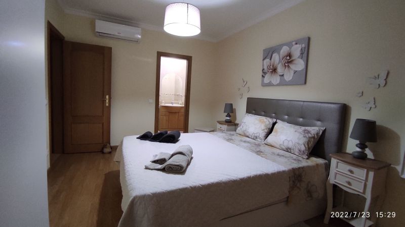 photo 3 Owner direct vacation rental Tavira appartement Algarve  bedroom