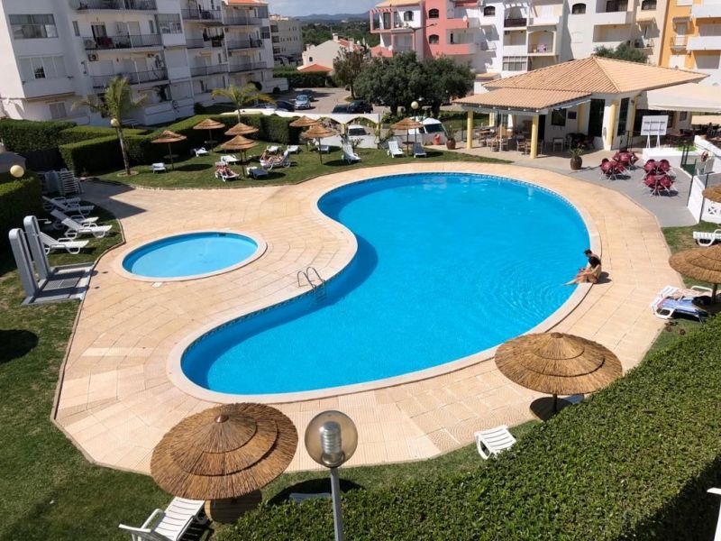photo 1 Owner direct vacation rental Tavira appartement Algarve  Swimming pool