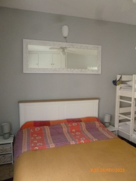 photo 7 Owner direct vacation rental Rosas appartement Catalonia Girona (province of) bedroom