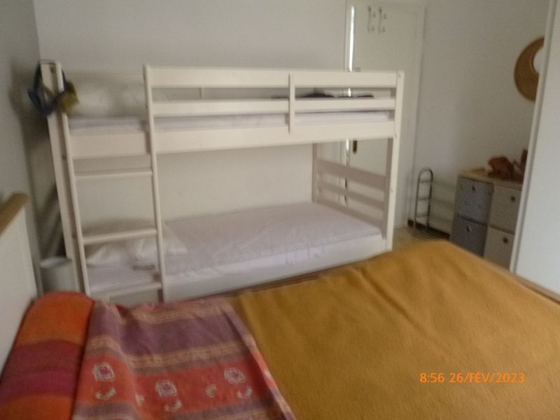 photo 8 Owner direct vacation rental Rosas appartement Catalonia Girona (province of) bedroom