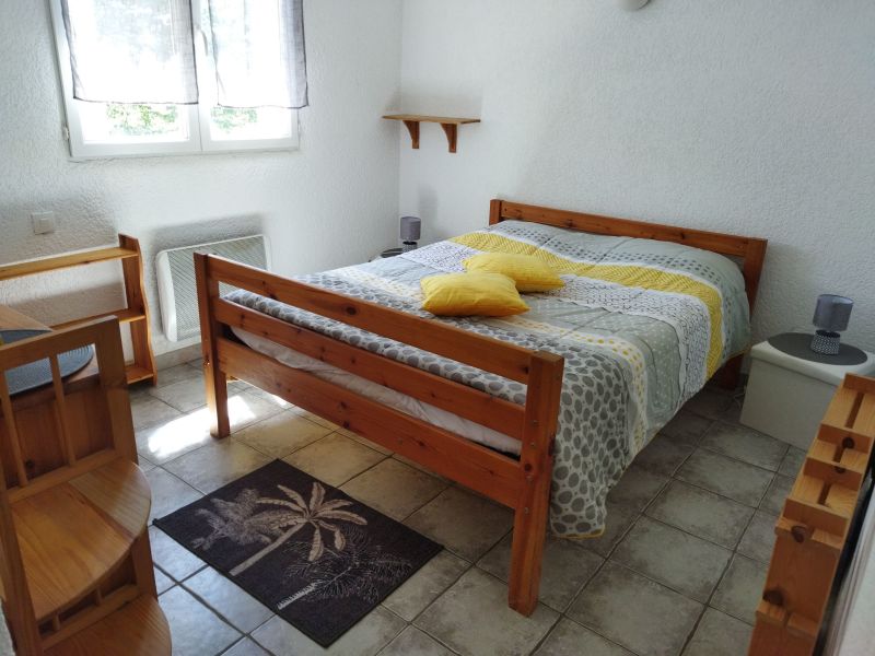 photo 4 Owner direct vacation rental Balazuc gite Rhone-Alps Ardche bedroom