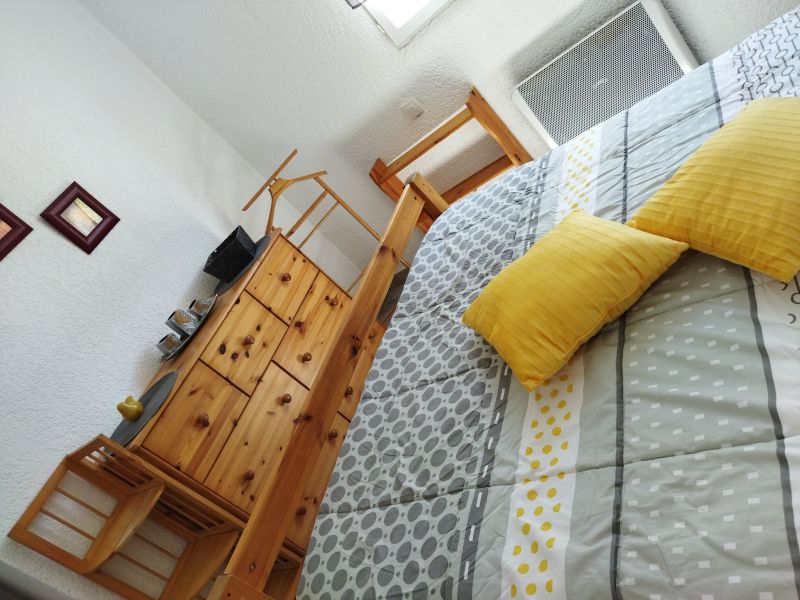 photo 16 Owner direct vacation rental Balazuc gite Rhone-Alps Ardche bedroom