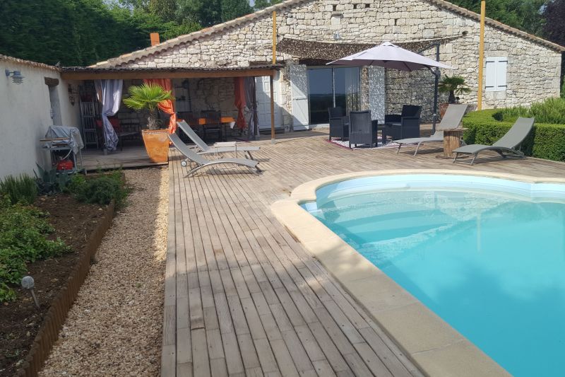 photo 0 Owner direct vacation rental Lauzerte gite Midi-Pyrnes Tarn et Garonne