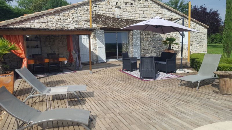 photo 2 Owner direct vacation rental Lauzerte gite Midi-Pyrnes Tarn et Garonne