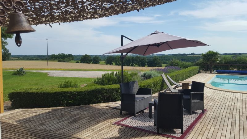 photo 4 Owner direct vacation rental Lauzerte gite Midi-Pyrnes Tarn et Garonne