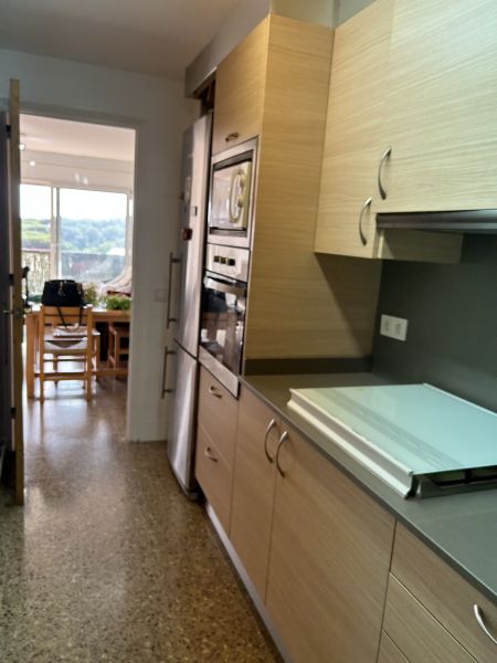 photo 8 Owner direct vacation rental Playa d'Aro appartement Catalonia Girona (province of) Sep. kitchen