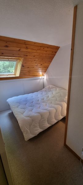 photo 4 Owner direct vacation rental Serre Chevalier appartement   bedroom 2