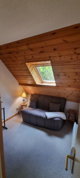 photo 6 Owner direct vacation rental Serre Chevalier appartement   bedroom 3