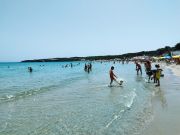 Otranto holiday rentals: villa no. 127676