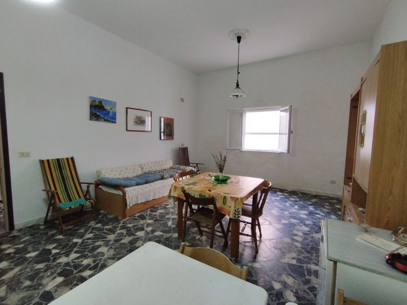 photo 5 Owner direct vacation rental Torre dell'Orso villa   Living room
