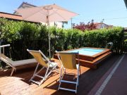 holiday rentals: appartement no. 127699