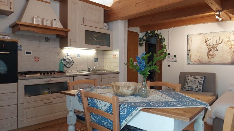 photo 5 Owner direct vacation rental Baselga di Pin appartement Trentino-South Tyrol Trento Province