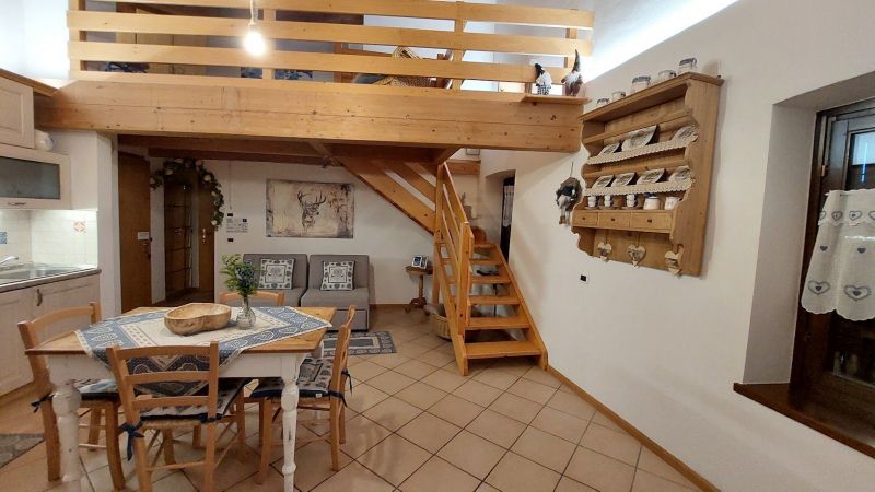 photo 9 Owner direct vacation rental Baselga di Pin appartement Trentino-South Tyrol Trento Province View from the property