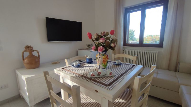 photo 11 Owner direct vacation rental Locorotondo villa Puglia Bari Province Living room