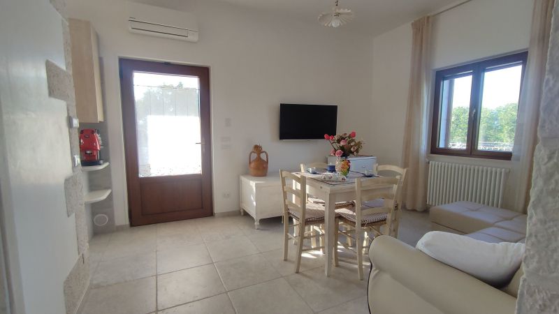 photo 16 Owner direct vacation rental Locorotondo villa Puglia Bari Province Living room