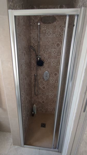 photo 19 Owner direct vacation rental Locorotondo villa Puglia Bari Province bathroom