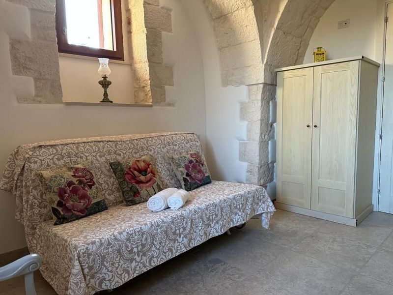 photo 22 Owner direct vacation rental Locorotondo villa Puglia Bari Province bedroom