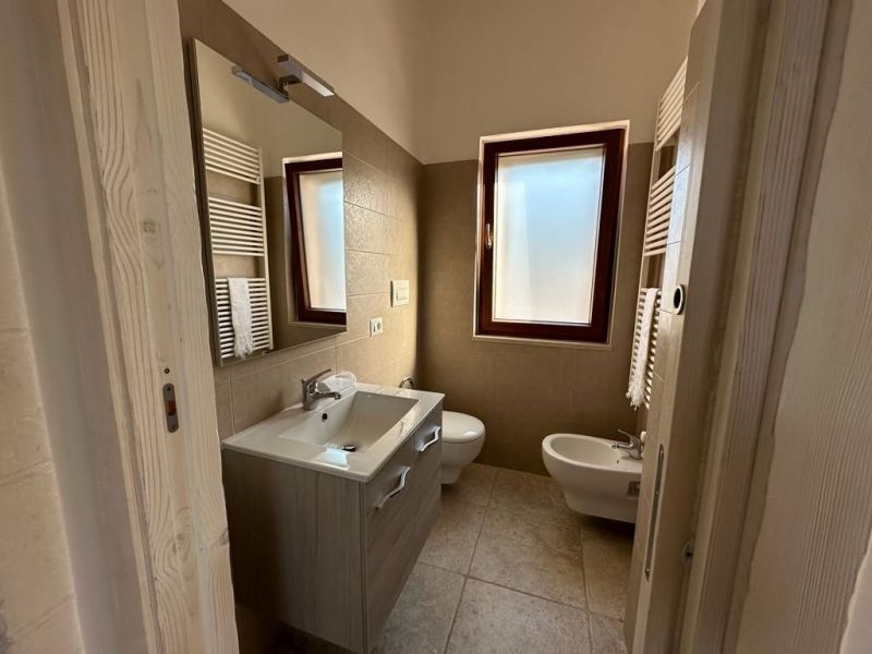 photo 18 Owner direct vacation rental Locorotondo villa Puglia Bari Province bathroom