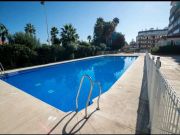 Mlaga (Province Of) swimming pool holiday rentals: studio no. 127973