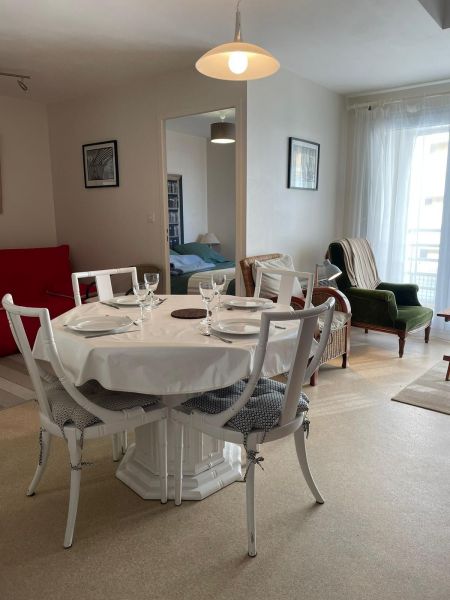 photo 1 Owner direct vacation rental Saint Quay Portrieux appartement Brittany Ctes d'Armor