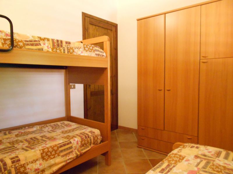 photo 13 Owner direct vacation rental Villasimius villa Sardinia Cagliari Province bedroom 3