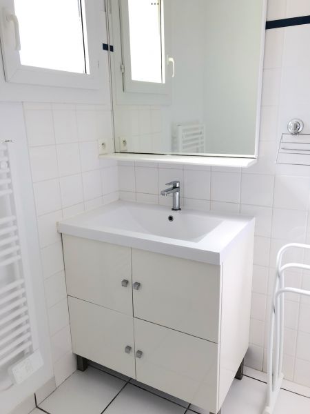 photo 11 Owner direct vacation rental Biscarrosse maison Aquitaine Landes Washing facilities