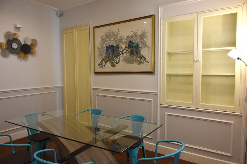 photo 2 Owner direct vacation rental Brindisi appartement Puglia Brindisi Province Dining room
