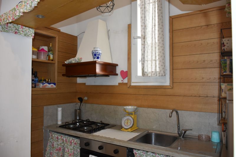 photo 9 Owner direct vacation rental Brindisi appartement Puglia Brindisi Province Sep. kitchen