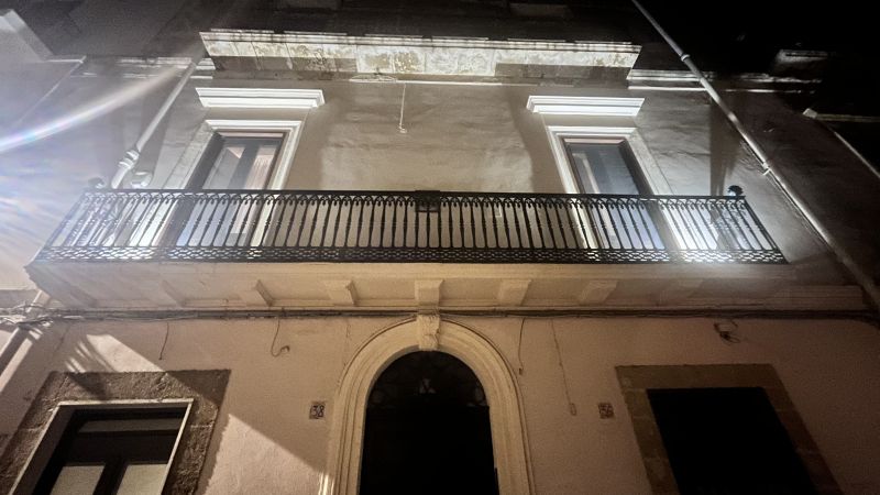 photo 15 Owner direct vacation rental Brindisi appartement Puglia Brindisi Province Outside view